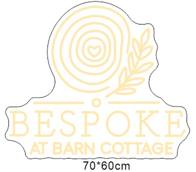 BESPOKE AT BARN COTTAGE - Exclusive - Neon Now with FREE Remote Control, Accessories and Woldwide  Delivery.