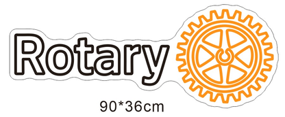 Rotary - Exclusive