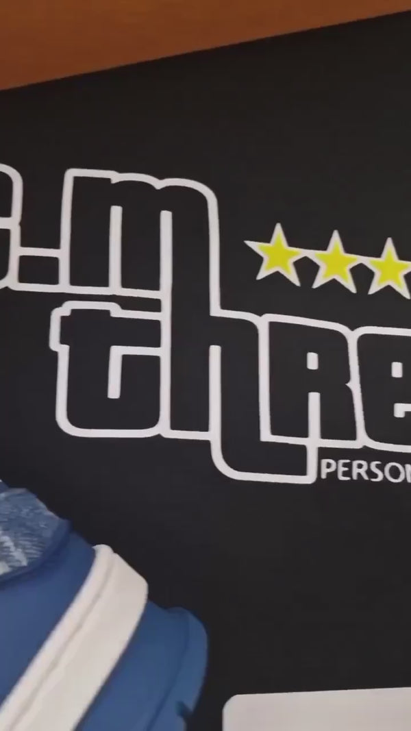 UK Boxing Day sale neon sign for business